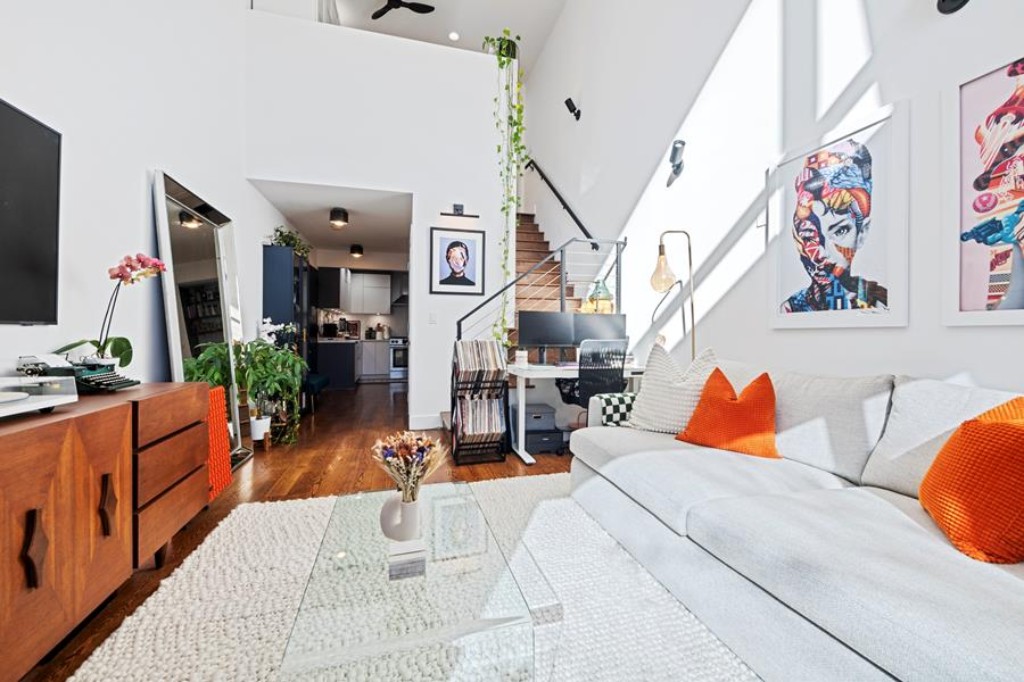 299 Van Buren Street 2C Stuyvesant Heights Brooklyn NY 11221