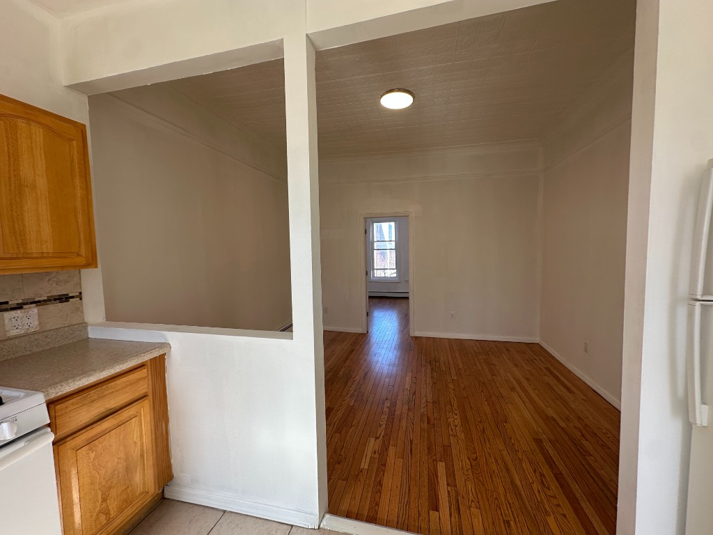 8 Carroll Street 2 Columbia Street Waterfront Dist. Brooklyn NY 11231