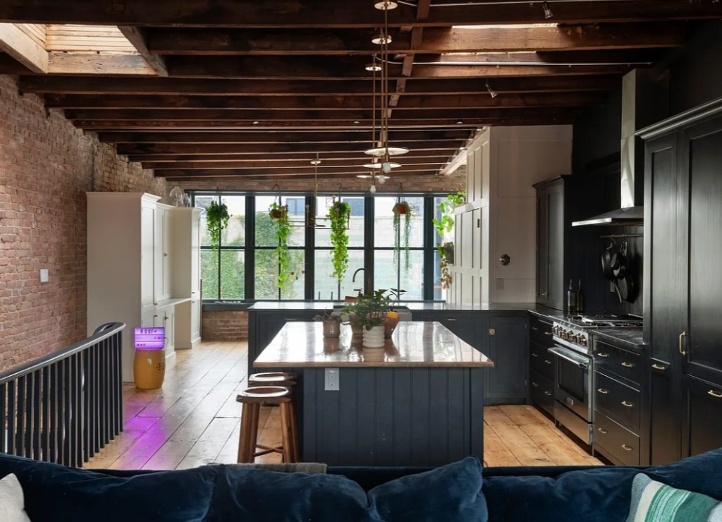 168 Coffey Street Red Hook Brooklyn NY 11231