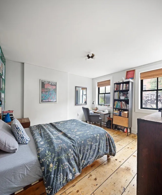 168 Coffey Street Red Hook Brooklyn NY 11231