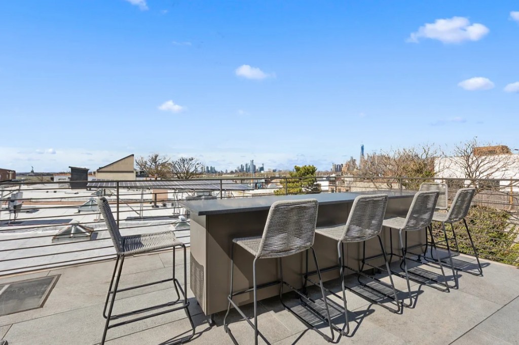 168 Coffey Street Red Hook Brooklyn NY 11231