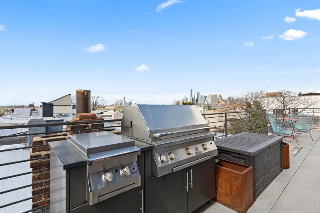 168 Coffey Street Red Hook Brooklyn NY 11231