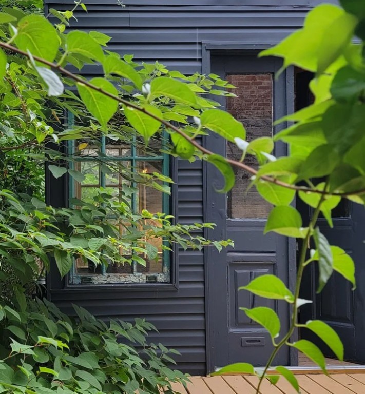 168 Coffey Street Red Hook Brooklyn NY 11231