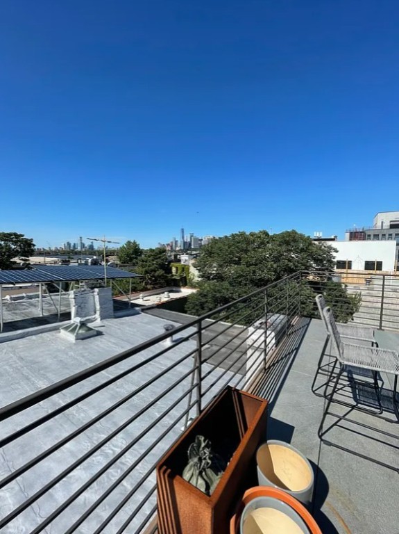 168 Coffey Street Red Hook Brooklyn NY 11231