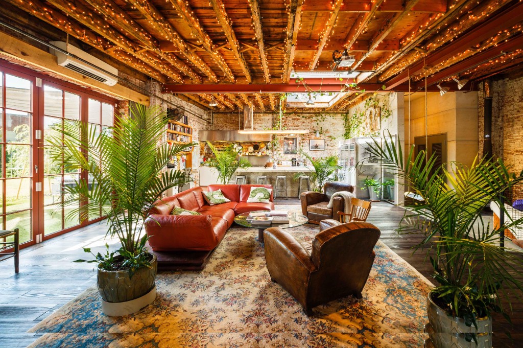 125 Wolcott Street TH Red Hook Brooklyn NY 11231