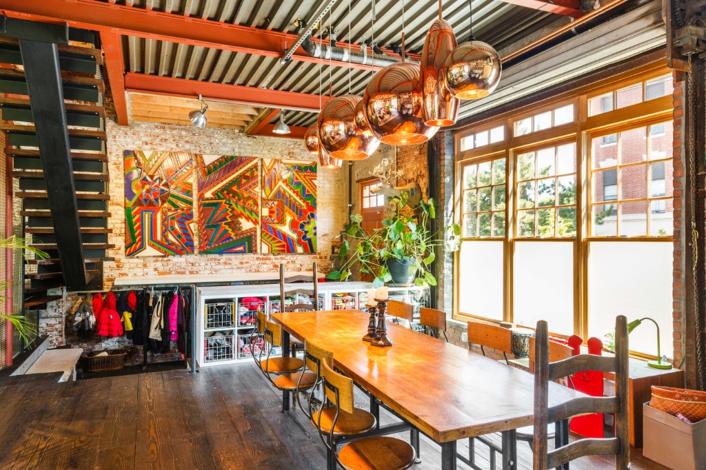 125 Wolcott Street TH Red Hook Brooklyn NY 11231