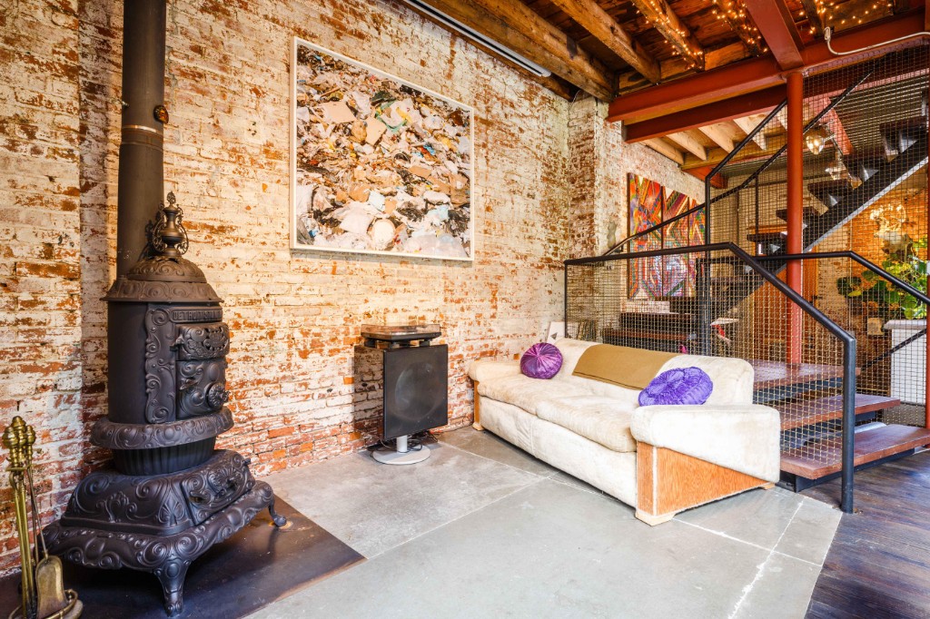 125 Wolcott Street TH Red Hook Brooklyn NY 11231