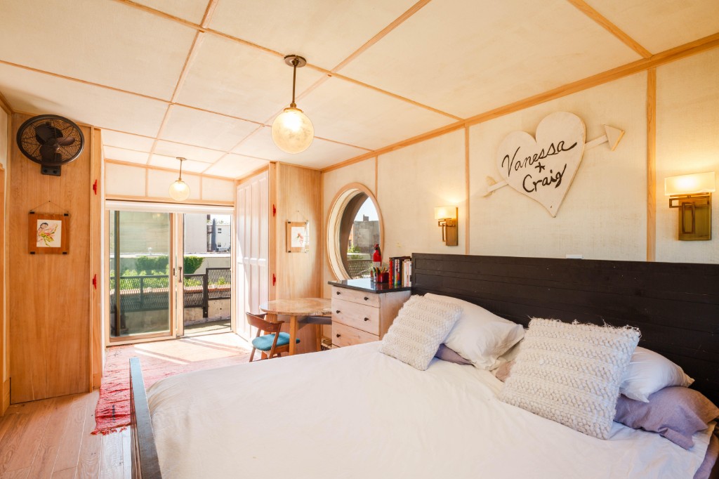 125 Wolcott Street TH Red Hook Brooklyn NY 11231