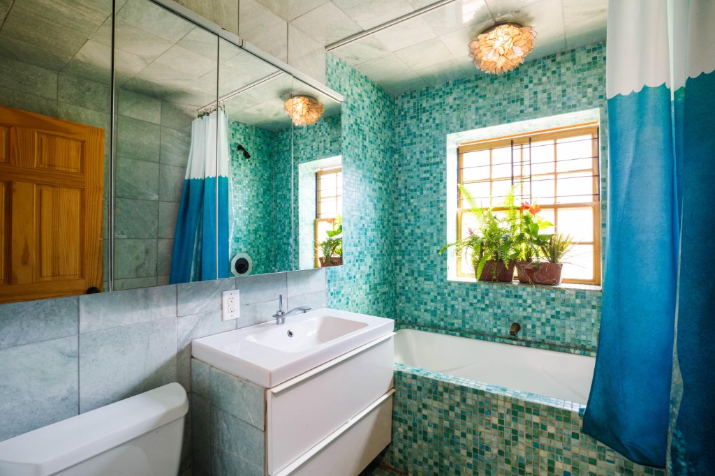 125 Wolcott Street TH Red Hook Brooklyn NY 11231