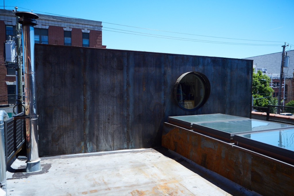 125 Wolcott Street TH Red Hook Brooklyn NY 11231