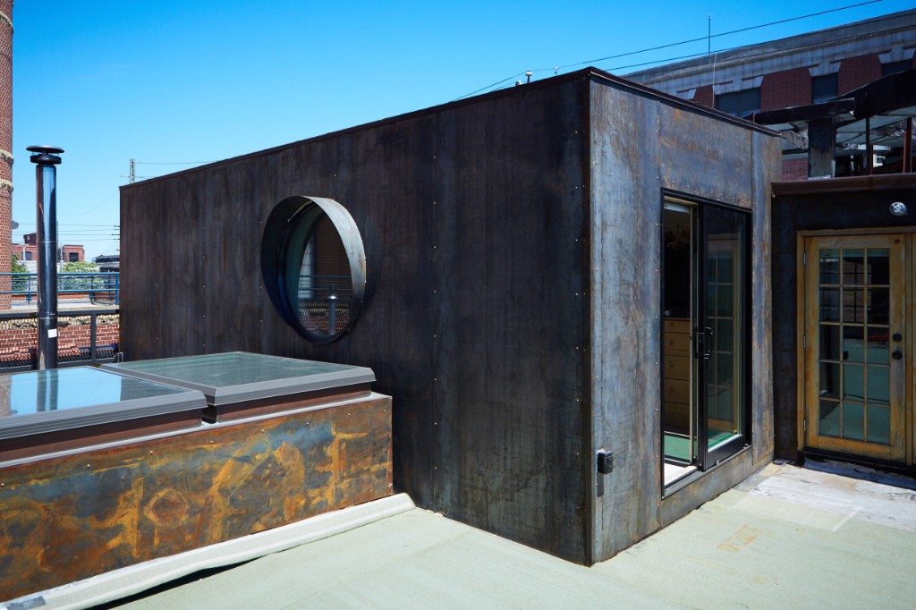 125 Wolcott Street TH Red Hook Brooklyn NY 11231