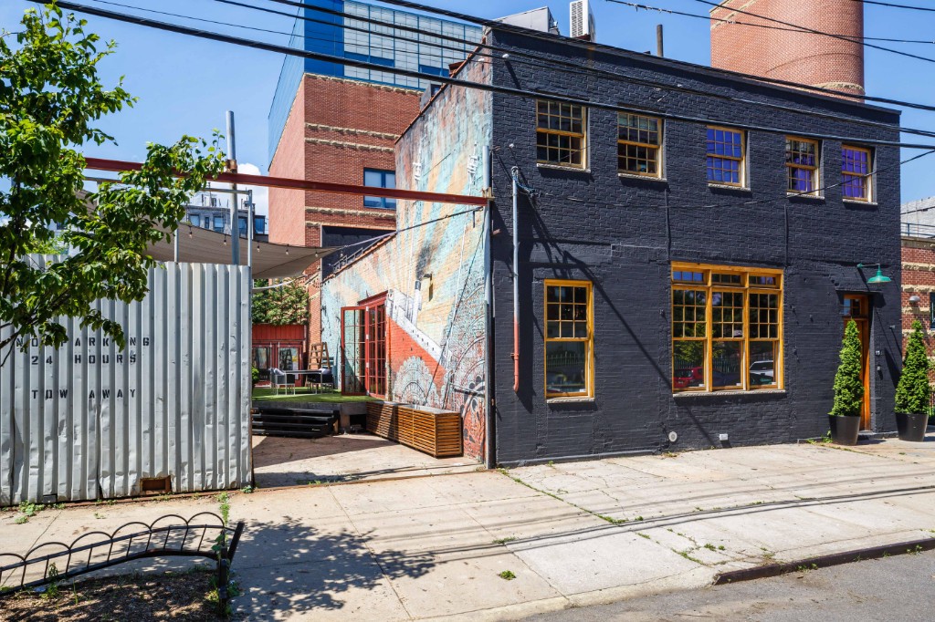 125 Wolcott Street TH Red Hook Brooklyn NY 11231