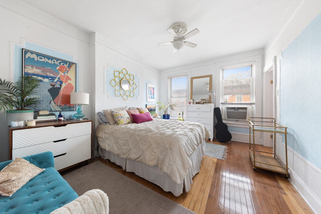 664 Henry Street Carroll Gardens Brooklyn NY 11231