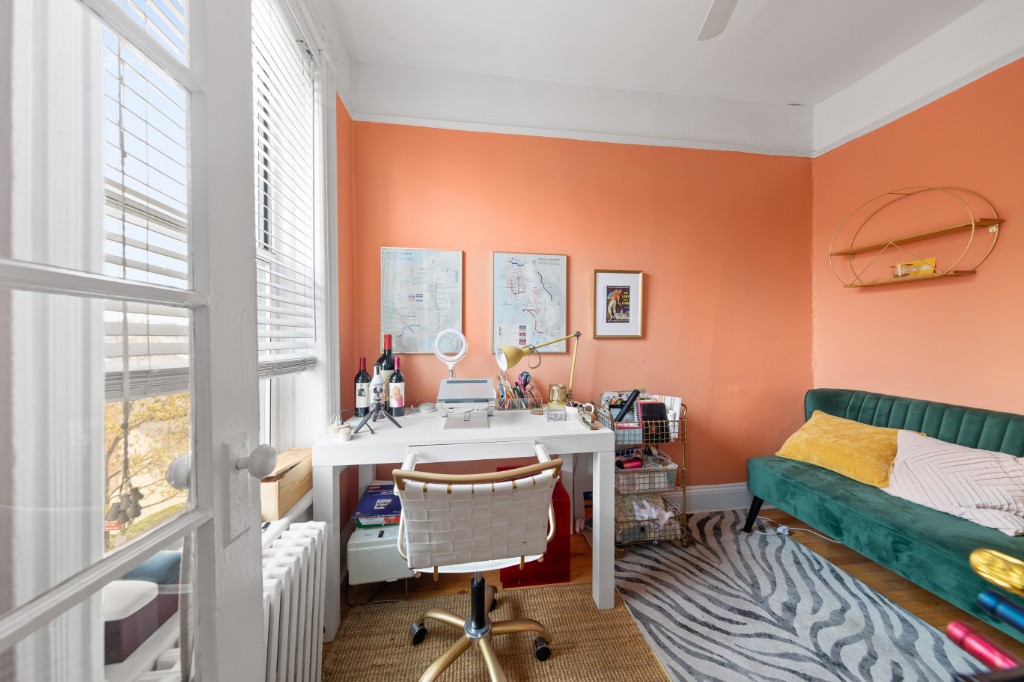 664 Henry Street Carroll Gardens Brooklyn NY 11231