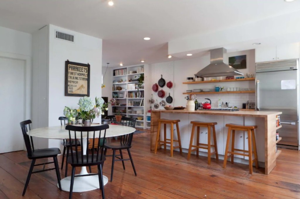 42 Dikeman Street 2 Red Hook Brooklyn NY 11231