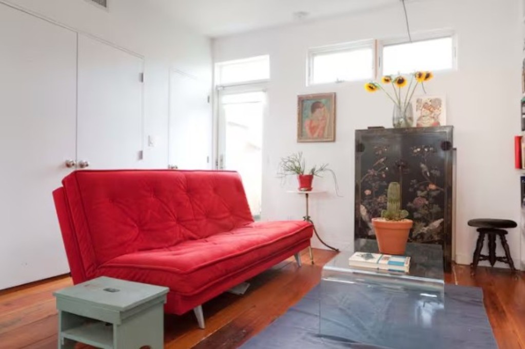 42 Dikeman Street 2 Red Hook Brooklyn NY 11231