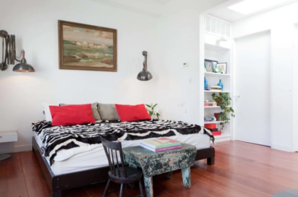42 Dikeman Street 2 Red Hook Brooklyn NY 11231