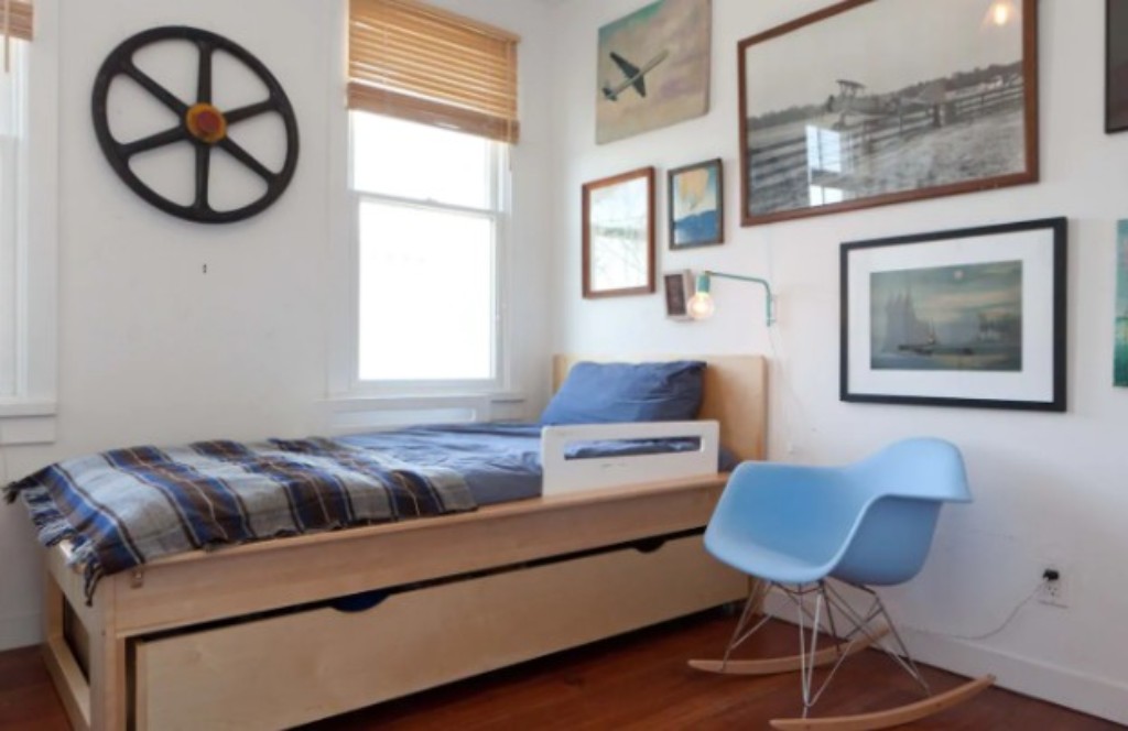 42 Dikeman Street 2 Red Hook Brooklyn NY 11231