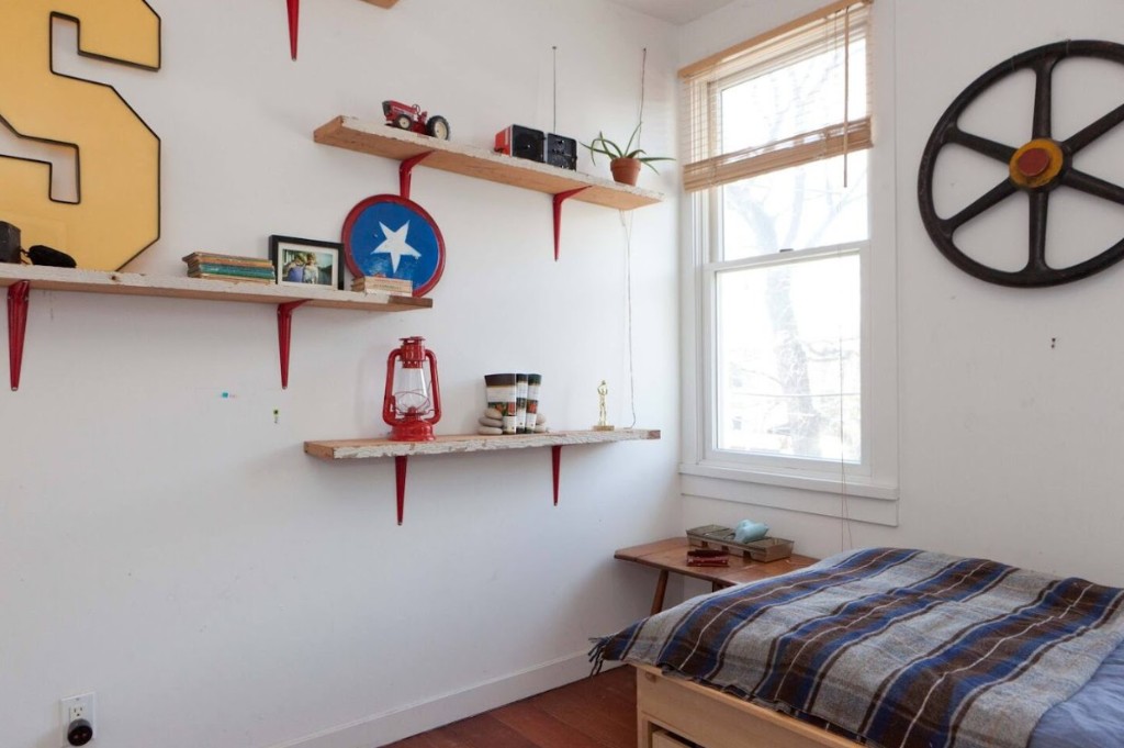 42 Dikeman Street 2 Red Hook Brooklyn NY 11231