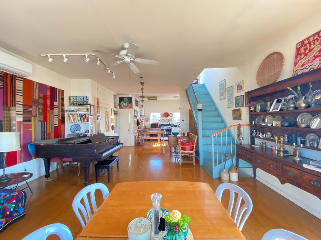 62 Degraw Street top Columbia Street Waterfront Dist. Brooklyn NY 11231
