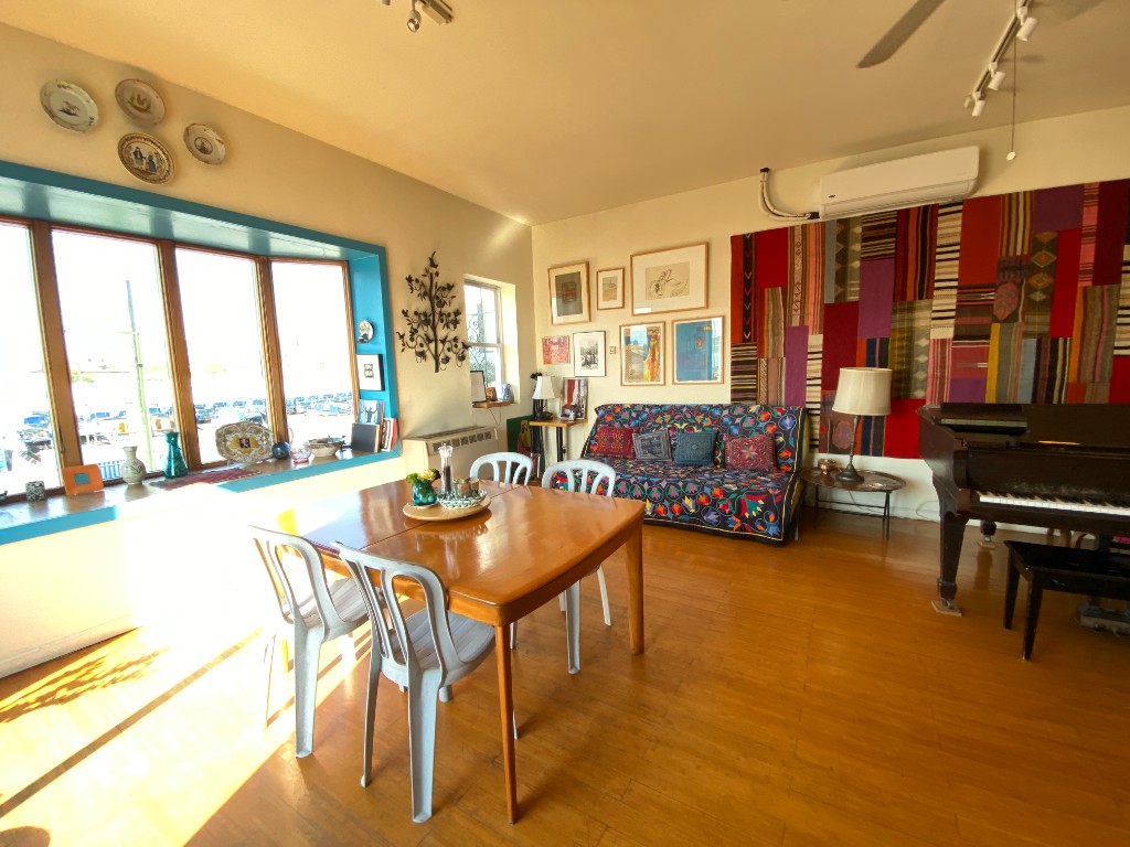 62 Degraw Street top Columbia Street Waterfront Dist. Brooklyn NY 11231