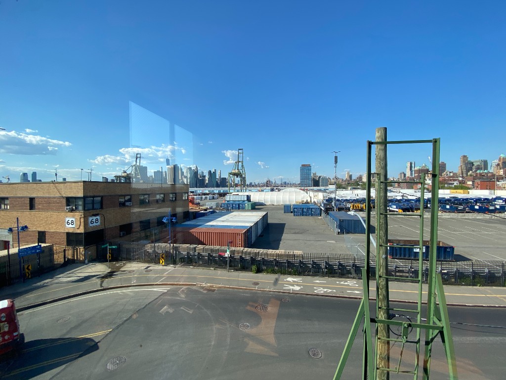 62 Degraw Street top Columbia Street Waterfront Dist. Brooklyn NY 11231