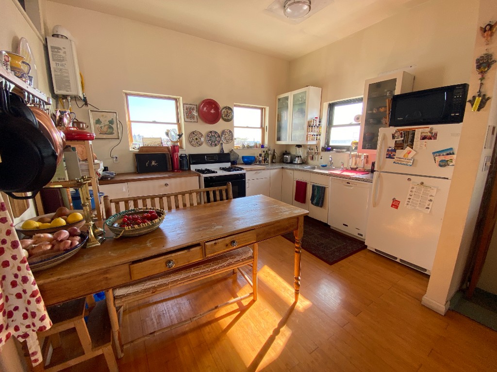62 Degraw Street top Columbia Street Waterfront Dist. Brooklyn NY 11231