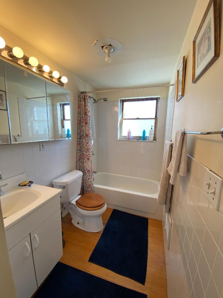 62 Degraw Street top Columbia Street Waterfront Dist. Brooklyn NY 11231