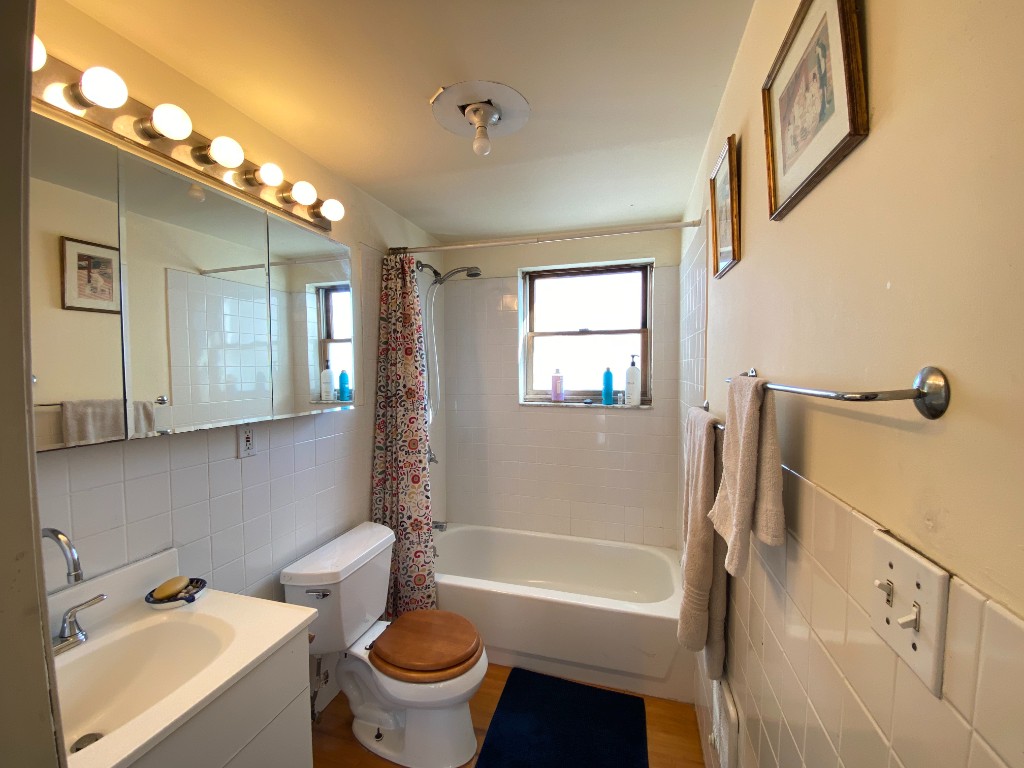 62 Degraw Street top Columbia Street Waterfront Dist. Brooklyn NY 11231