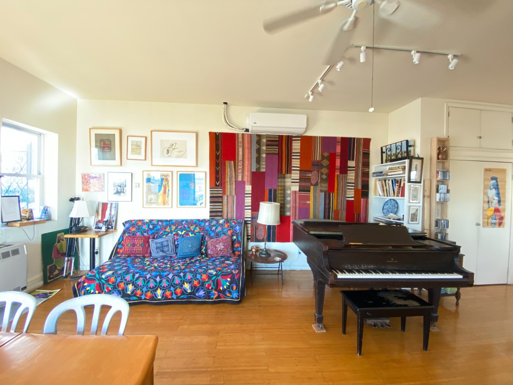 62 Degraw Street top Columbia Street Waterfront Dist. Brooklyn NY 11231