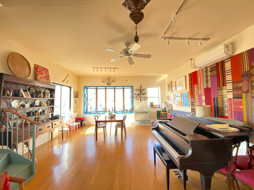62 Degraw Street top Columbia Street Waterfront Dist. Brooklyn NY 11231