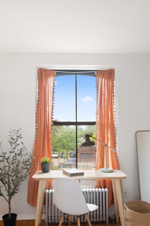 443 Hicks Street 3H Cobble Hill Brooklyn NY 11201