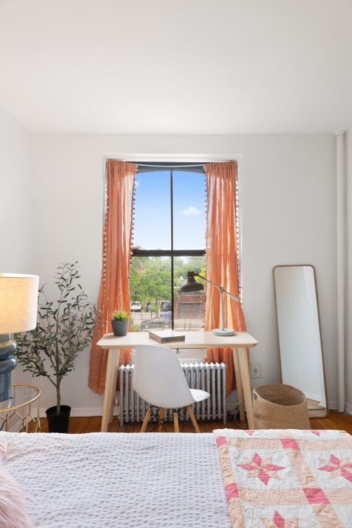 443 Hicks Street 3H Cobble Hill Brooklyn NY 11201