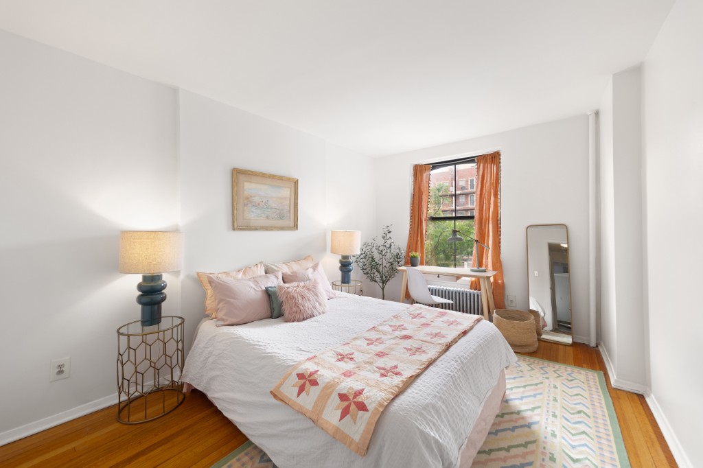 443 Hicks Street 3H Cobble Hill Brooklyn NY 11201