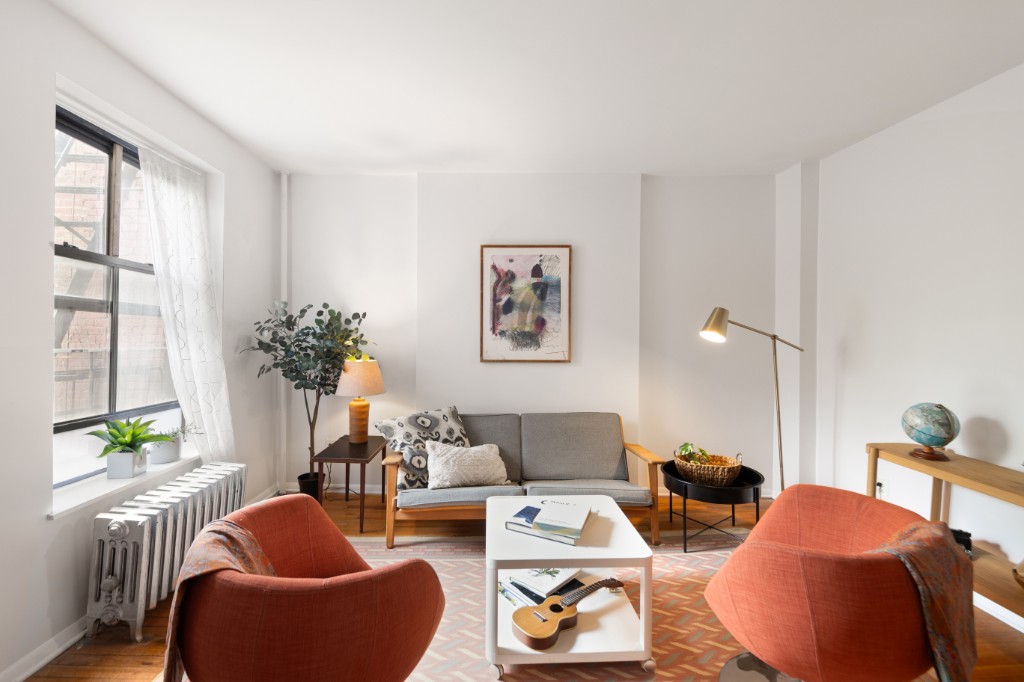 443 Hicks Street 3H Cobble Hill Brooklyn NY 11201