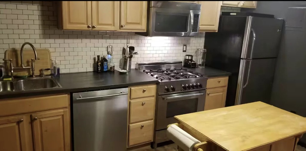 181 Conover Street 1 Red Hook Brooklyn NY 11231