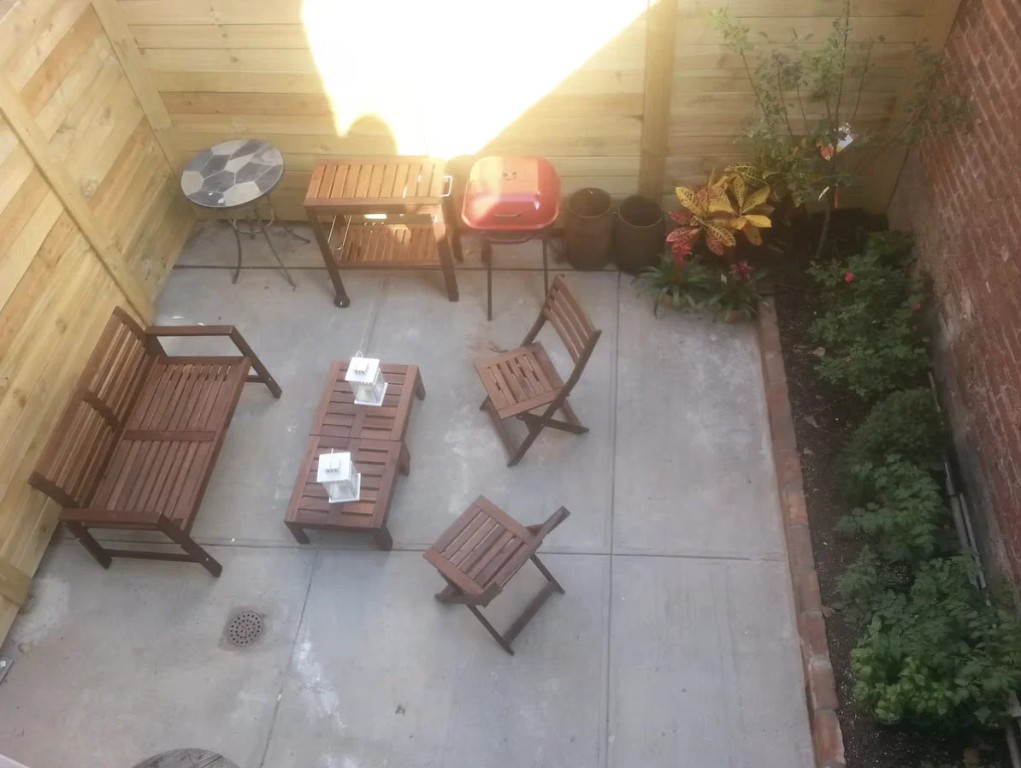 181 Conover Street 1 Red Hook Brooklyn NY 11231