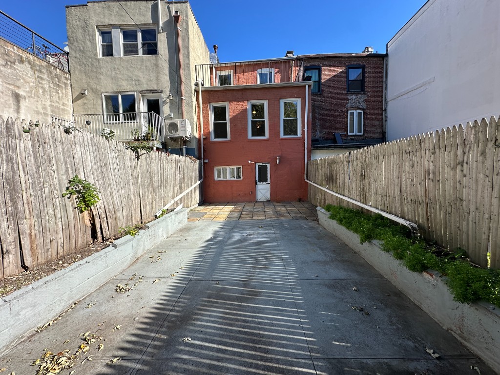 101 Pioneer Street Red Hook Brooklyn NY 11231