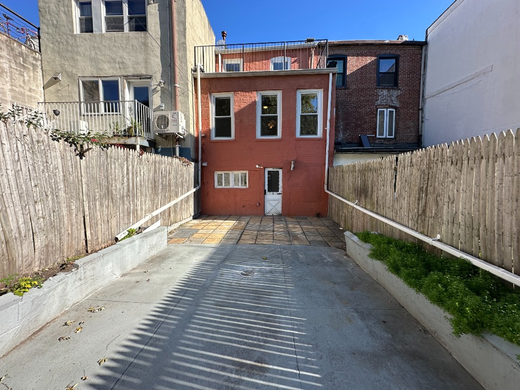101 Pioneer Street Red Hook Brooklyn NY 11231