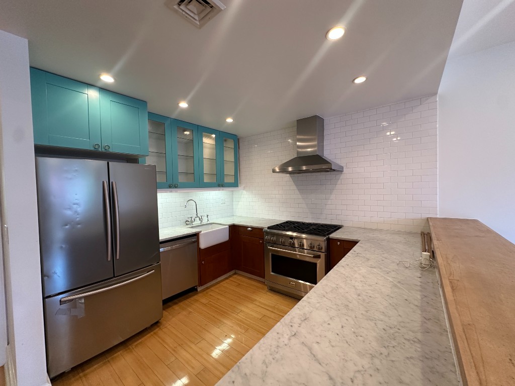82 Visitation Place Red Hook Brooklyn NY 11231