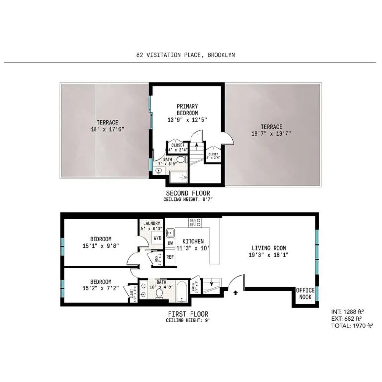 82 Visitation Place 2 Red Hook Brooklyn NY 11231