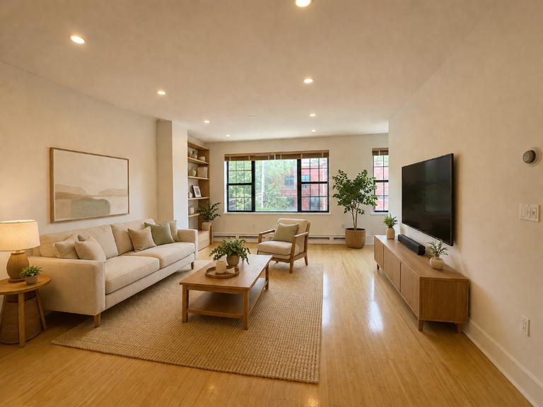 82 Visitation Place 2 Red Hook Brooklyn NY 11231