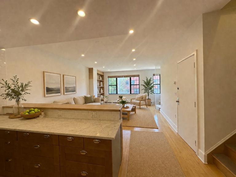 82 Visitation Place 2 Red Hook Brooklyn NY 11231