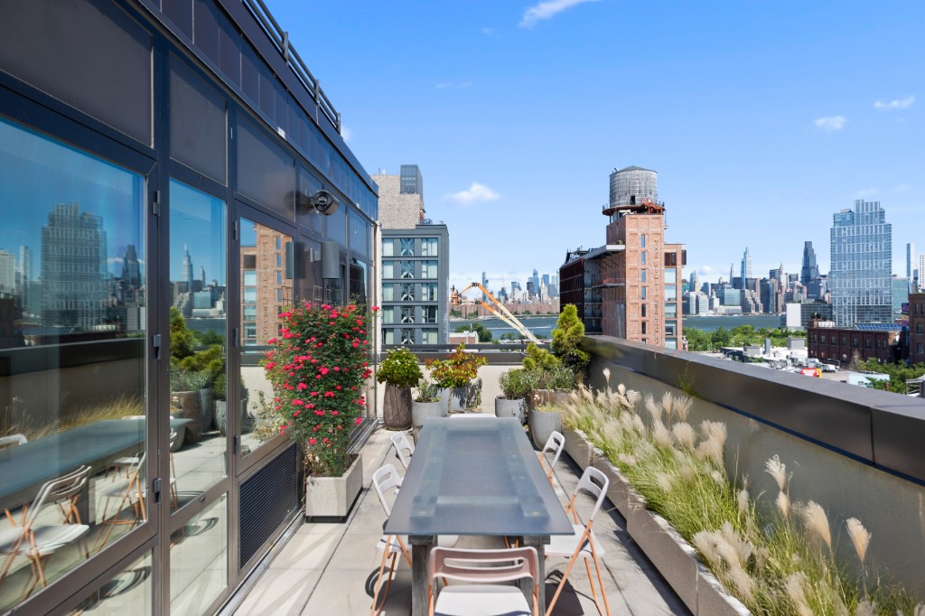 70 Berry Street PHA Williamsburg Brooklyn NY 11249