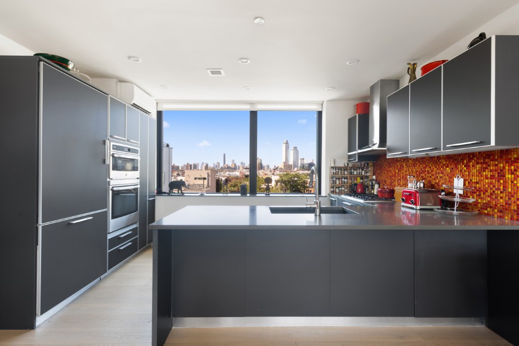 70 Berry Street PHA Williamsburg Brooklyn NY 11249