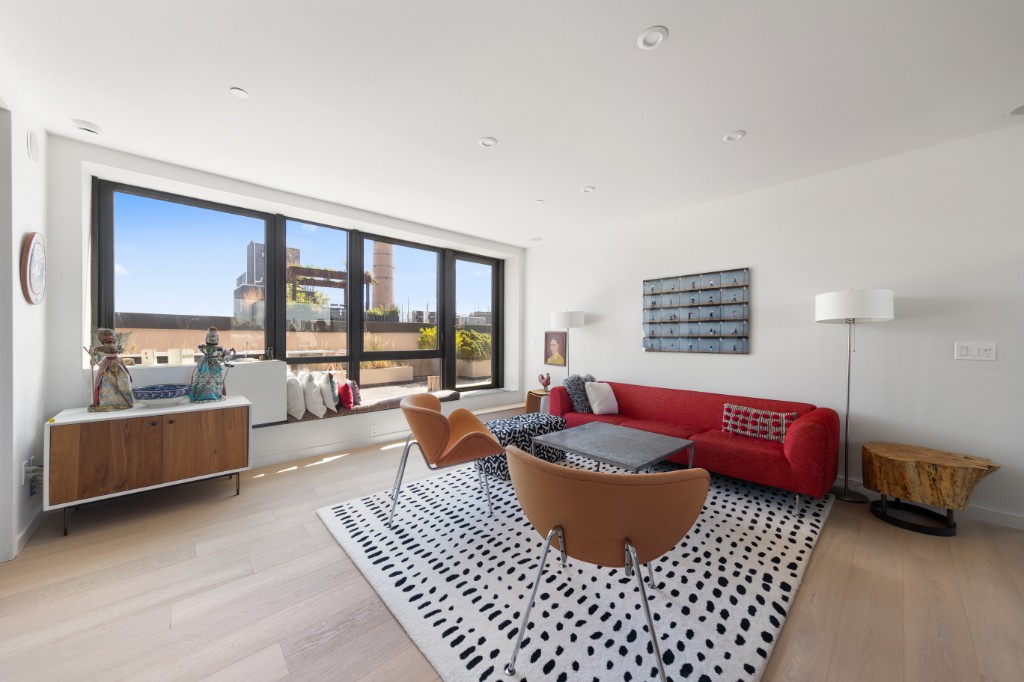 70 Berry Street PHA Williamsburg Brooklyn NY 11249