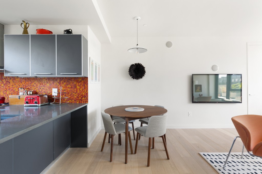 70 Berry Street PHA Williamsburg Brooklyn NY 11249