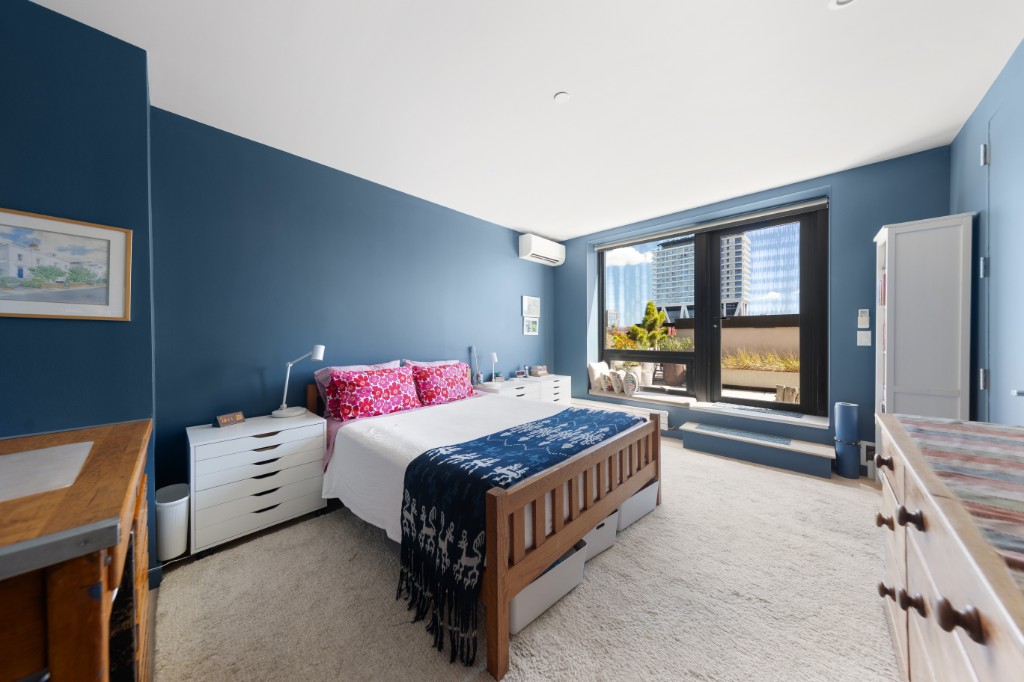 70 Berry Street PHA Williamsburg Brooklyn NY 11249