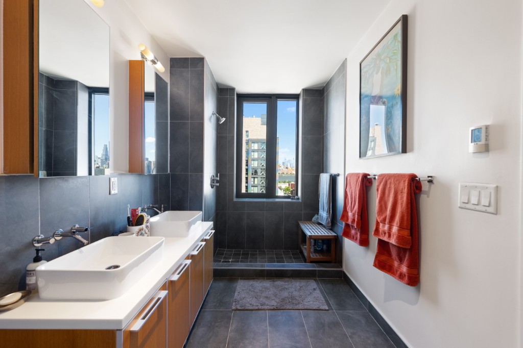 70 Berry Street PHA Williamsburg Brooklyn NY 11249