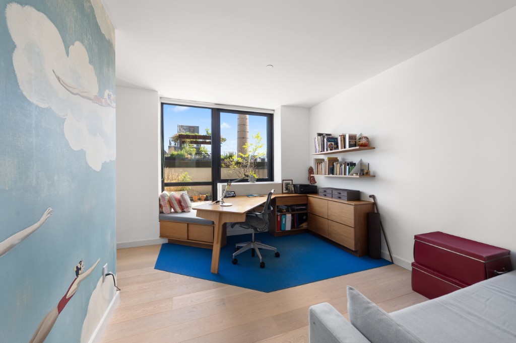 70 Berry Street PHA Williamsburg Brooklyn NY 11249